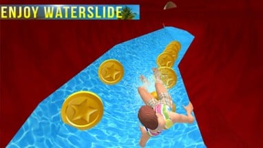 Water Slide: Ultimate Adventur Image