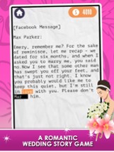 Wedding Episode Choose Your Story - my interactive love dear diary games for teen girls 2! Image