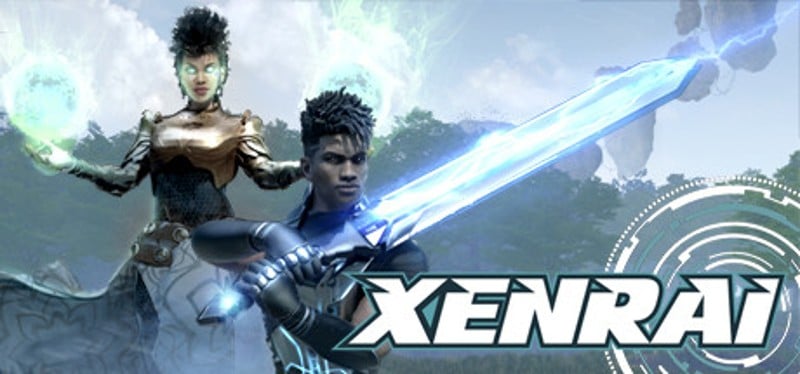 Xenrai Game Cover