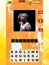 Basketball Star Trivia Quiz - Guess the American Basketball Players! Image