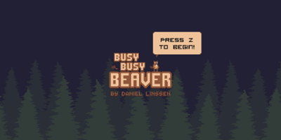 Busy Busy Beaver Image