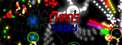 Chaos Theory Image