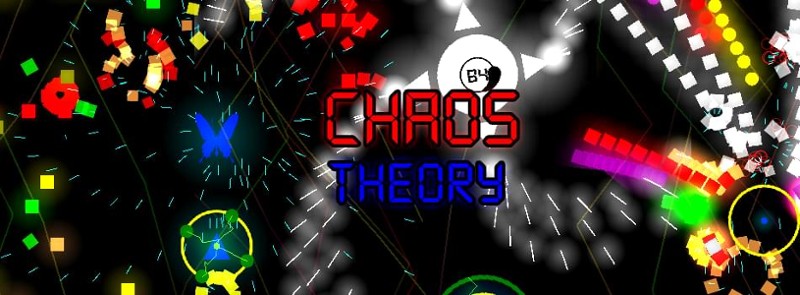 Chaos Theory Game Cover
