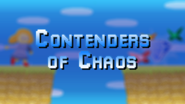 Contenders of Chaos Image