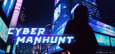 Cyber Manhunt Image