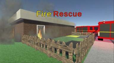 Fire Rescue Image