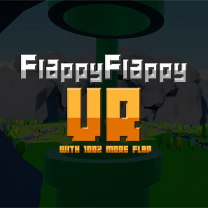 Flappy Flappy VR Game Cover