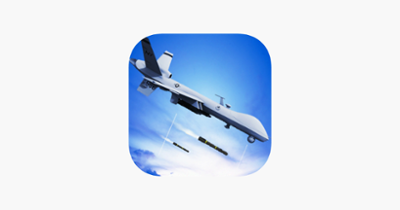 FPS Drone Gunship War Games Image