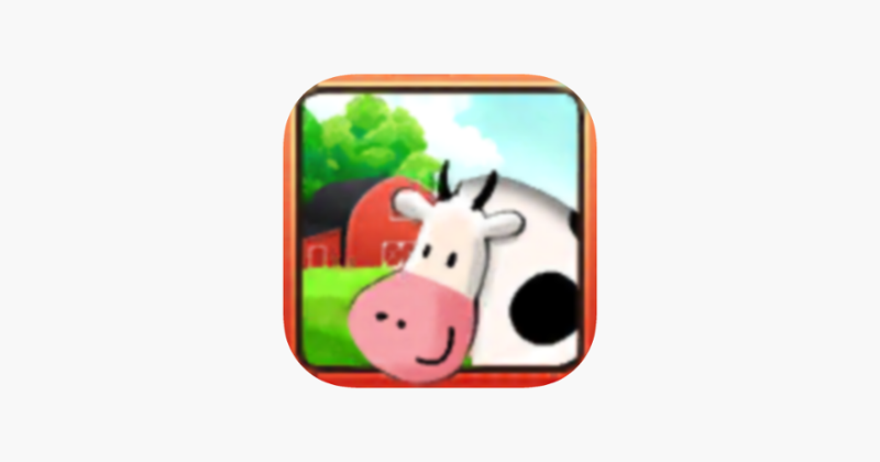 Frenzy Farming Simulator Game Cover
