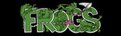 Frogs Image