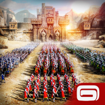 March of Empires: War of Lords Image