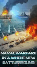 Fleet Command II: Naval Blitz Image