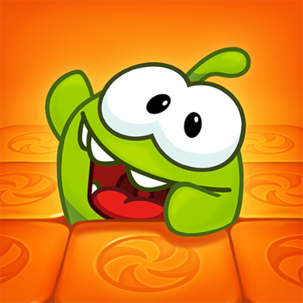 Cut the Rope: BLAST Game Cover