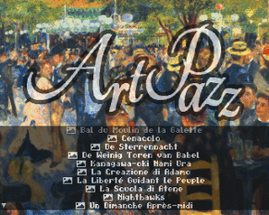 ArtPazz Image