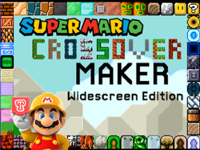 Super Mario Crossover Maker (Scratch Port) Image