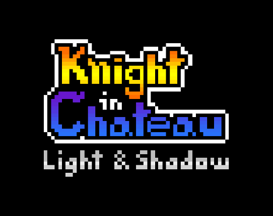 Knight in Chateau Game Cover