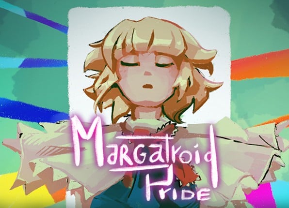 Margatroid Pride Game Cover