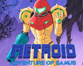 Metroid: Adventure of Samus Image