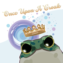 Once Upon A Croak Image