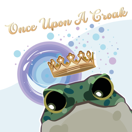 Once Upon A Croak Game Cover