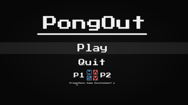 PongOut Image