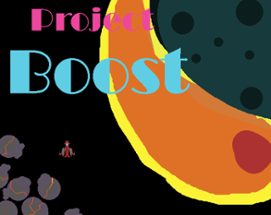 Project-Boost Image