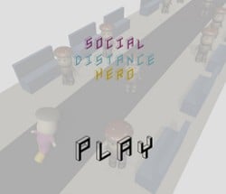 Social Distance Hero Image