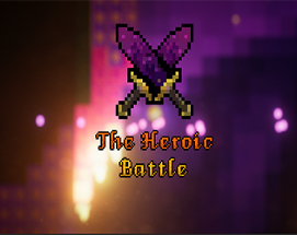 The Heroic Battle Image