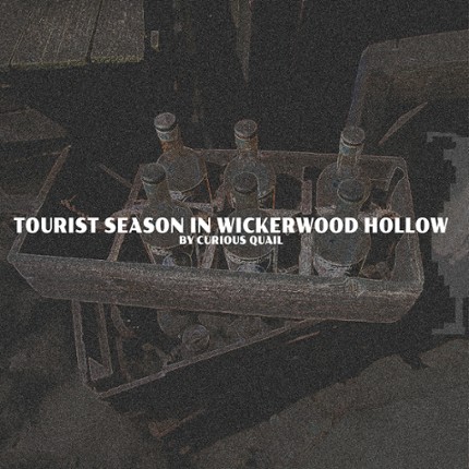 Tourist Season in Wickerwood Hollow Game Cover