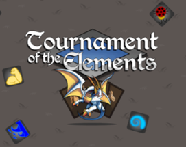Tournament of the Elements Image