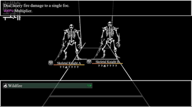 Umbra Fields (Demo) Image