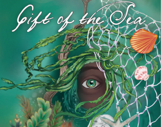 Gift of the Sea Game Cover