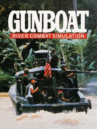 Gunboat Game Cover