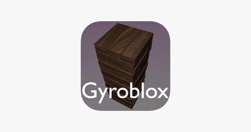 Gyroblox (Universal) Game Cover