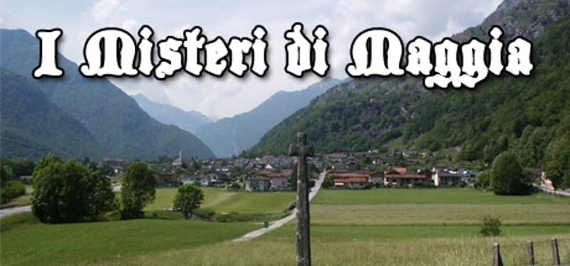 I Misteri di Maggia Game Cover