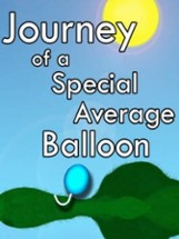 Journey of a Special Average Balloon Image