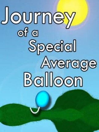 Journey of a Special Average Balloon Game Cover