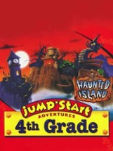 JumpStart Adventures 4th Grade: Haunted Island Image