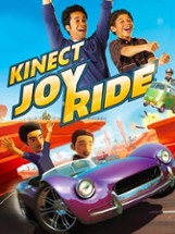 Kinect Joy Ride Image