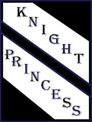 Knight&Princess Game Cover