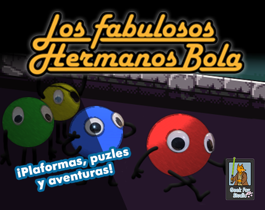 Los fabulosos hermanos bola Game Cover