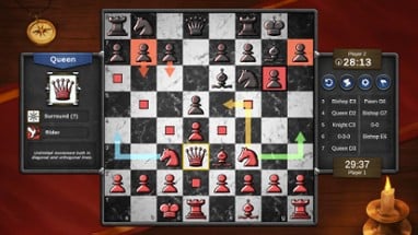 Mad Chess Image