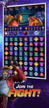 MARVEL Puzzle Quest: Hero RPG Image