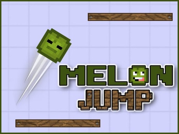 Melon Jump Game Cover
