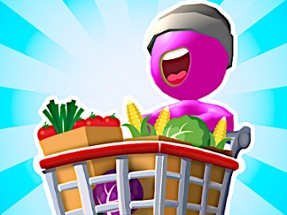 Mini Market Tycoon Image