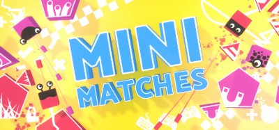 Mini Matches Image