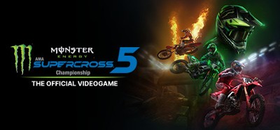 Monster Energy Supercross - The Official Videogame 5 Image