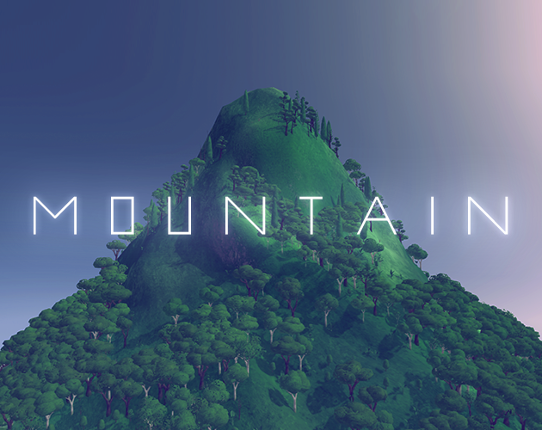 Mountain 2.0 Game Cover
