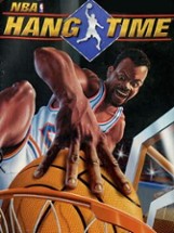 NBA Hangtime Image
