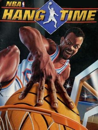 NBA Hangtime Game Cover